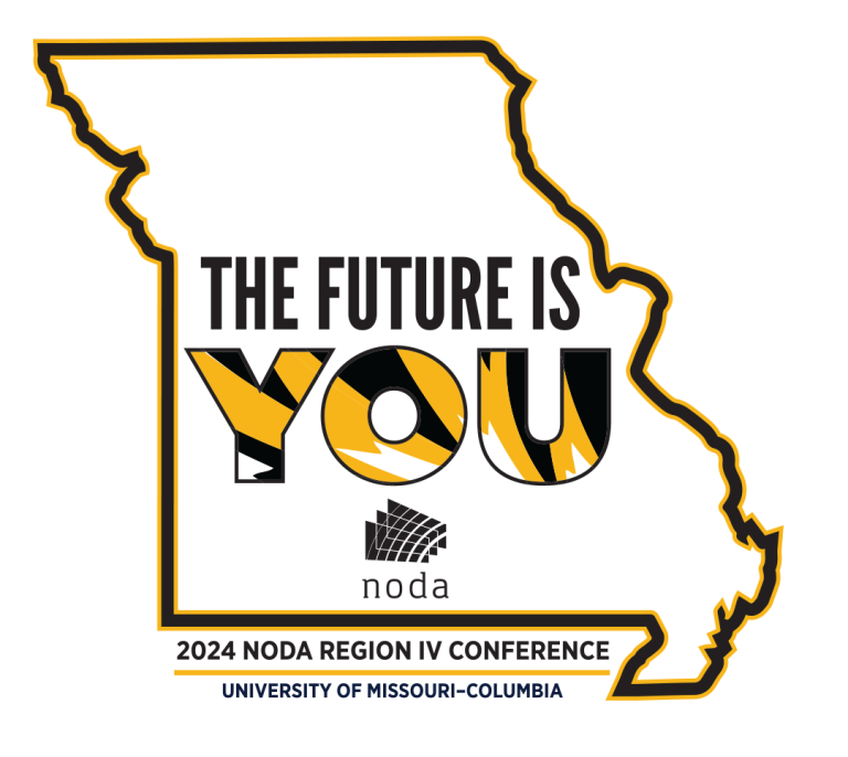 2025 Region IV Regional Conference NODA